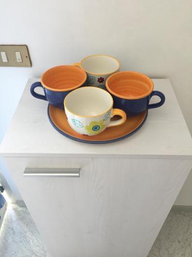 Apartamento Casa Vacanze Karoline