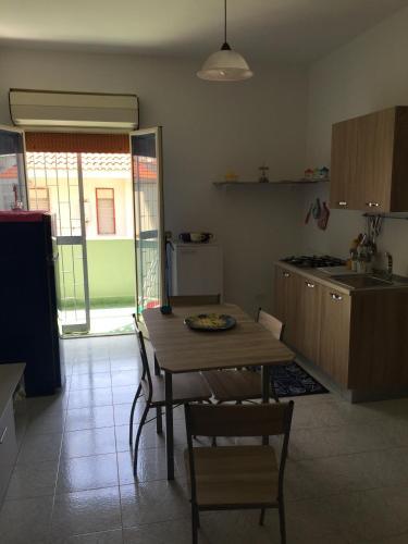 Apartamento Casa Vacanze Karoline