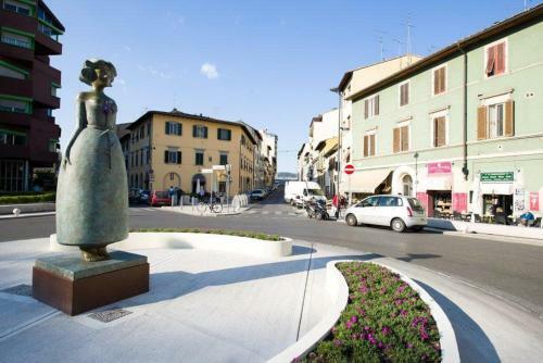 Apartamento Alloggio Casa Tua