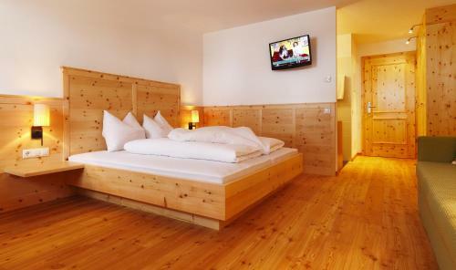 Hotel Alpenfrieden