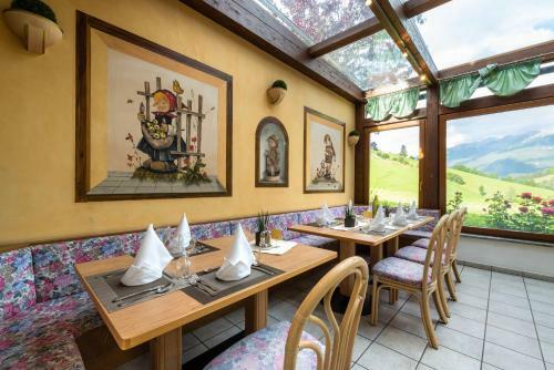 Hotel Alpenfrieden