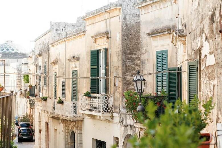 Hostal Sui Tetti Luxury Rooms