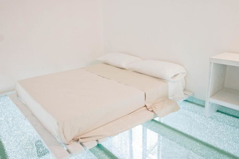 Hostal Sui Tetti Luxury Rooms