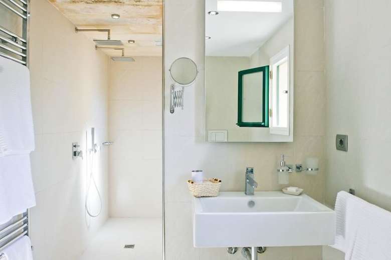 Hostal Sui Tetti Luxury Rooms