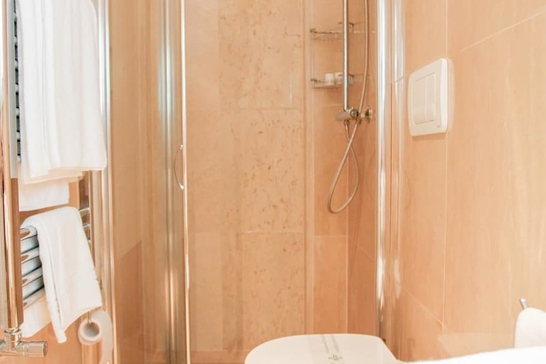 Hostal Sui Tetti Luxury Rooms