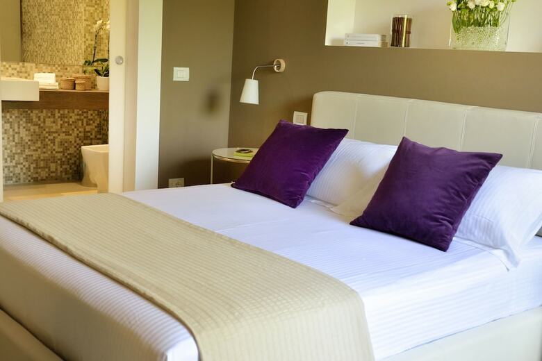 Hotel Baglio Caruana Cantina & Relais