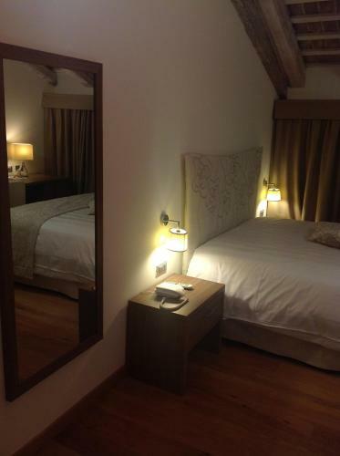 Hotel Do Ciacole In Relais