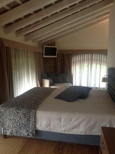 Hotel Do Ciacole In Relais