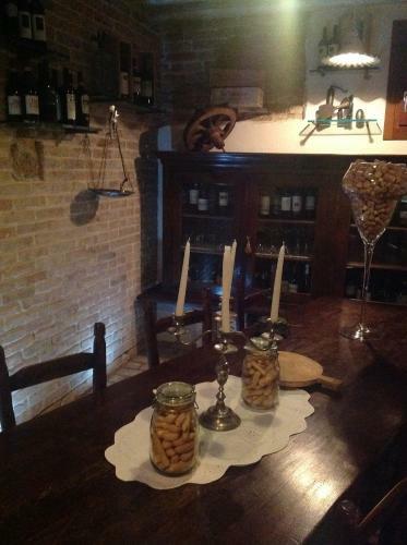 Hotel Do Ciacole In Relais