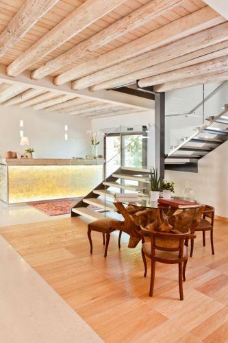 Hotel Do Ciacole In Relais
