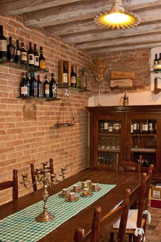 Hotel Do Ciacole In Relais