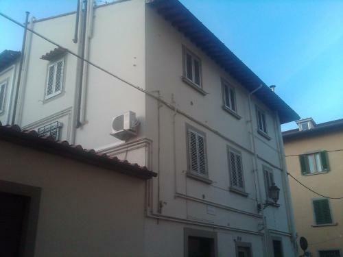 Hostal B&B Il Bacchino