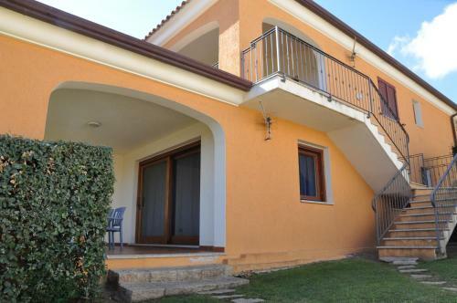 Apartamento Citai Vista Mare