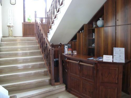 B&B Villa Filotea & Apartment