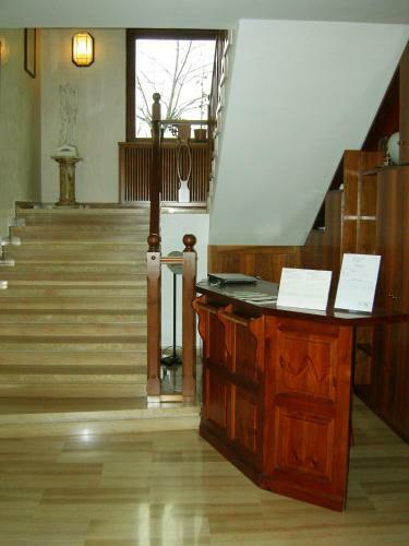 B&B Villa Filotea & Apartment