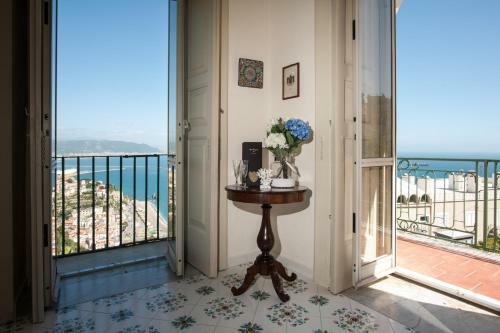 Apartamento Residence Mareluna - Amalfi Coast