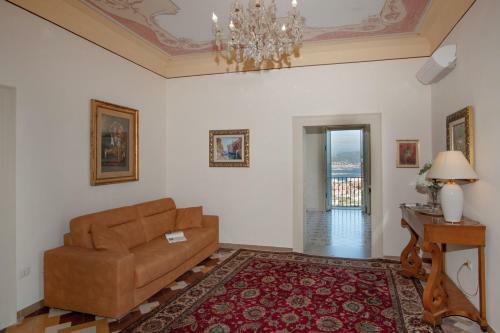 Apartamento Residence Mareluna - Amalfi Coast