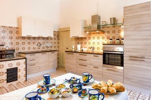 Apartamento Residence Mareluna - Amalfi Coast