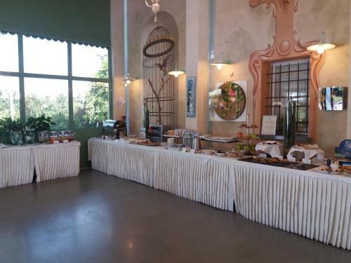 Hotel Relais Villa Roncuzzi