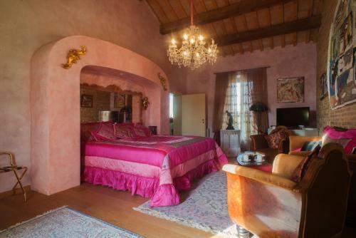 Hotel Relais Villa Roncuzzi