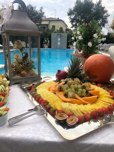 Hotel Relais Villa Roncuzzi