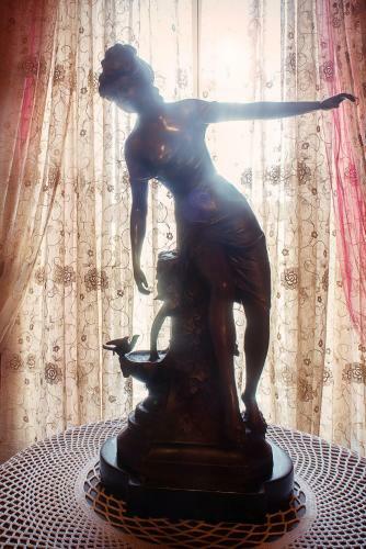 Hotel Relais Villa Roncuzzi
