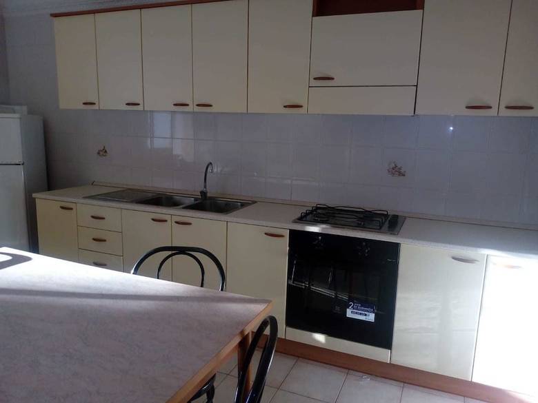 Apartamento Residence Stefano