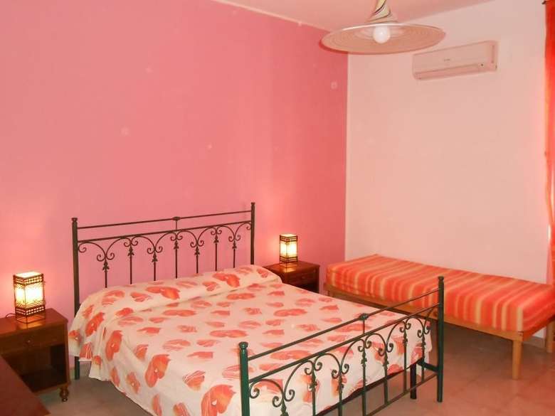 Apartamento Residence Stefano