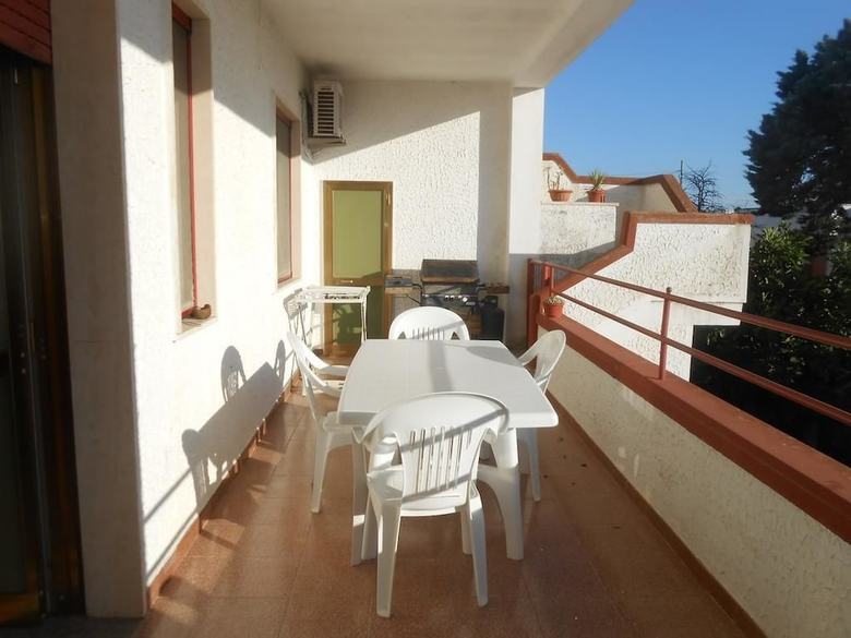 Apartamento Residence Stefano