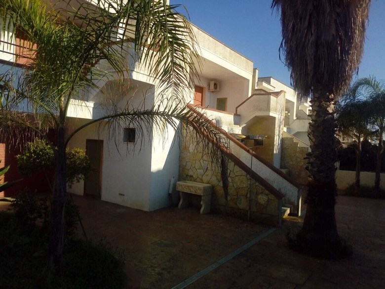 Apartamento Residence Stefano