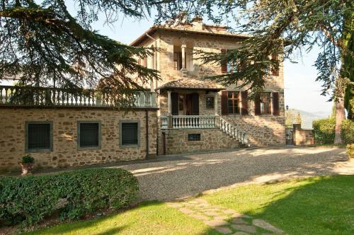Villa Montoro