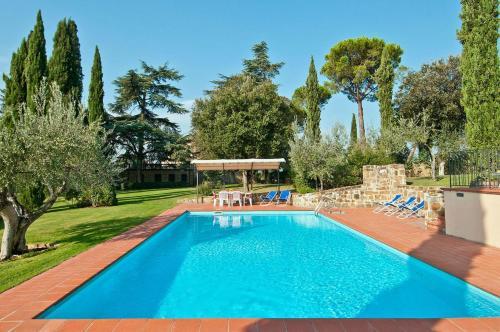 Villa Montoro