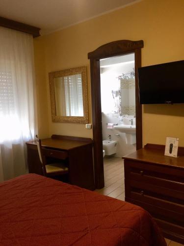 Hotel Sporting