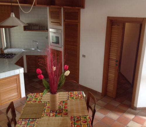 Apartamento Casa 'luna&limoni'
