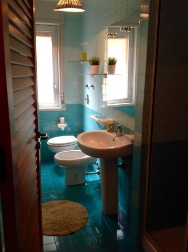 Apartamento Casa 'luna&limoni'