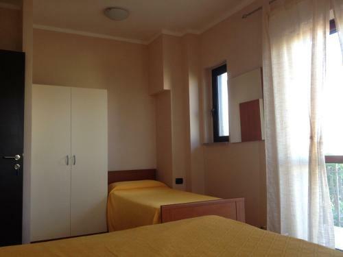 Bed&breakfast La Villa Soverato