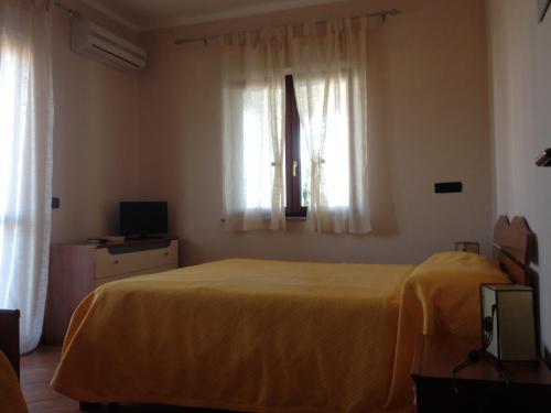 Bed&breakfast La Villa Soverato