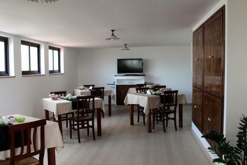 Bed&breakfast La Villa Soverato