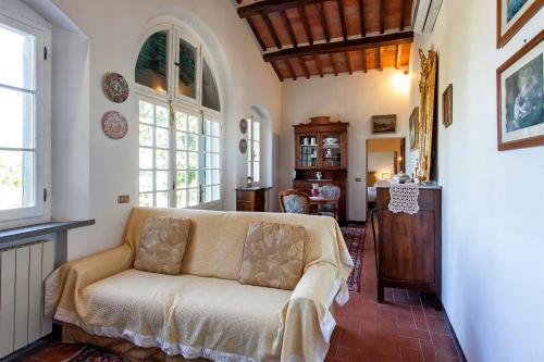 Villa Serena E Villa Serenella