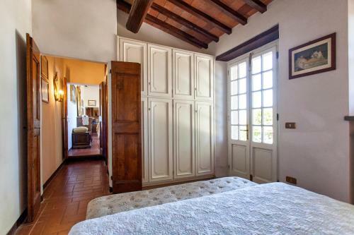 Villa Serena E Villa Serenella