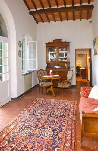 Villa Serena E Villa Serenella