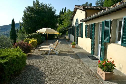 Villa Serena E Villa Serenella