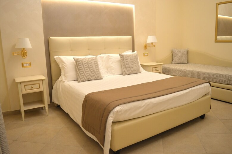 Vittorio Emanuele Bed & Breakfast