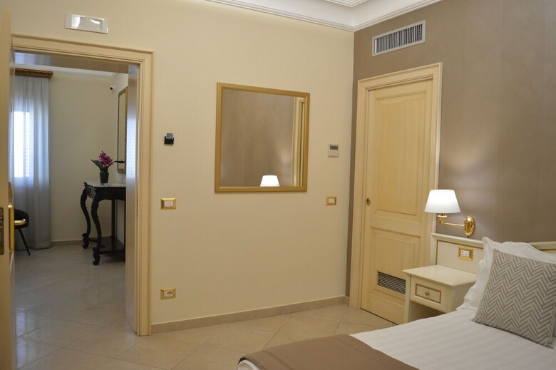 Vittorio Emanuele Bed & Breakfast