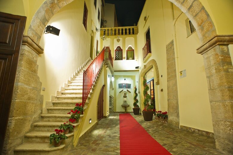 Vittorio Emanuele Bed & Breakfast