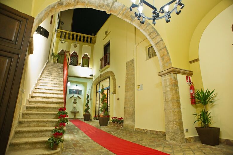 Vittorio Emanuele Bed & Breakfast