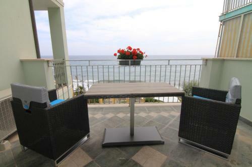Apartamento Residenza Marina