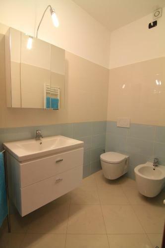 Apartamento Residenza Marina