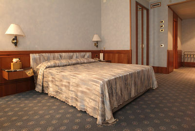 Hotel Roseo Leon D Oro