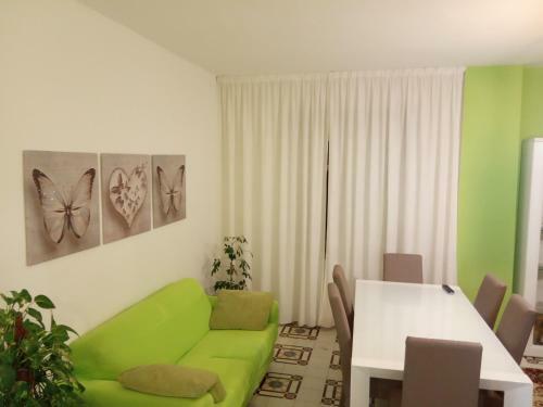 Via Genova Apartment